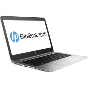 HP ELITE – FOLIO 1040 G1 AZERTY