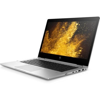 HP ELITEBOOK X360 G2