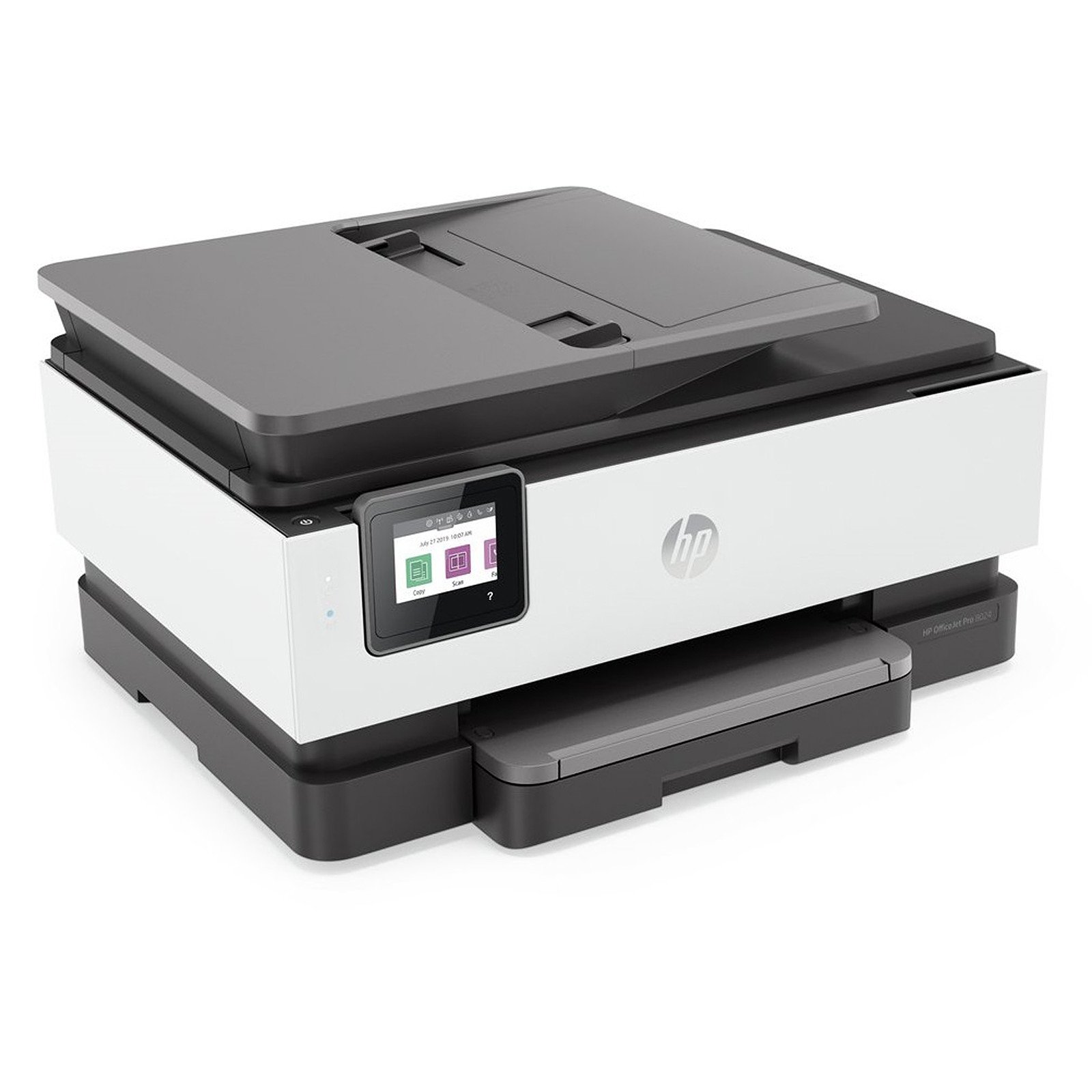 Hp Officejet Pro 8022e Microlab 7565