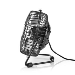 Nedis - Mini Ventilateur