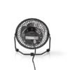 Nedis - Mini Ventilateur