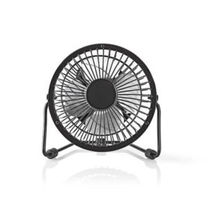 Nedis - Mini Ventilateur