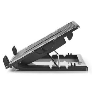 nedis notebook cooler