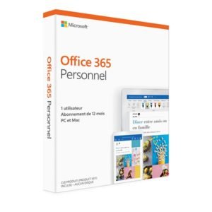 Office 365 Personnel