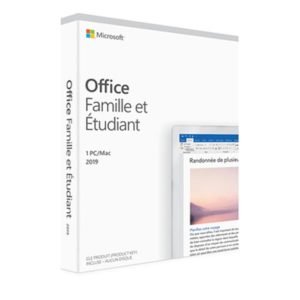 Office Famille et Etudiant