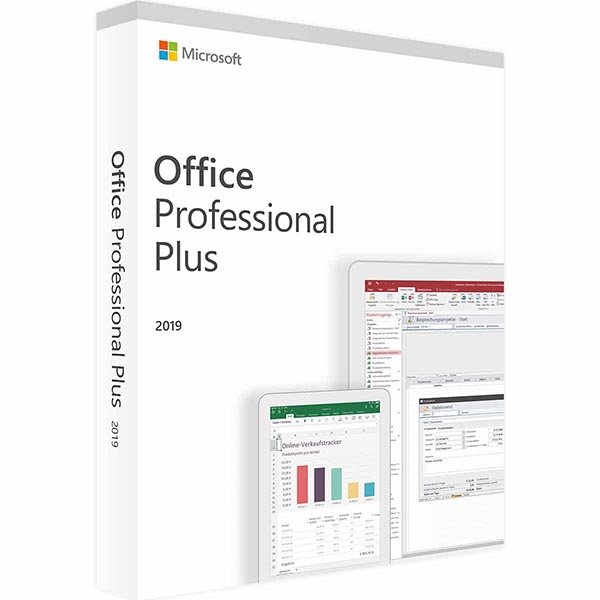 Office Pro Plus