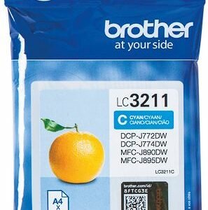 brother-lc-3211c