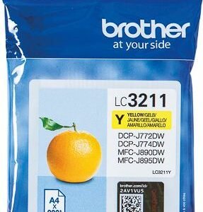 brother-lc-3211y