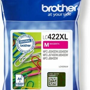 brother-lc-422xlm