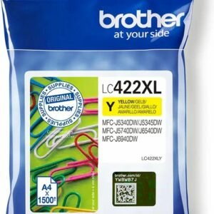 brother-lc-422xly